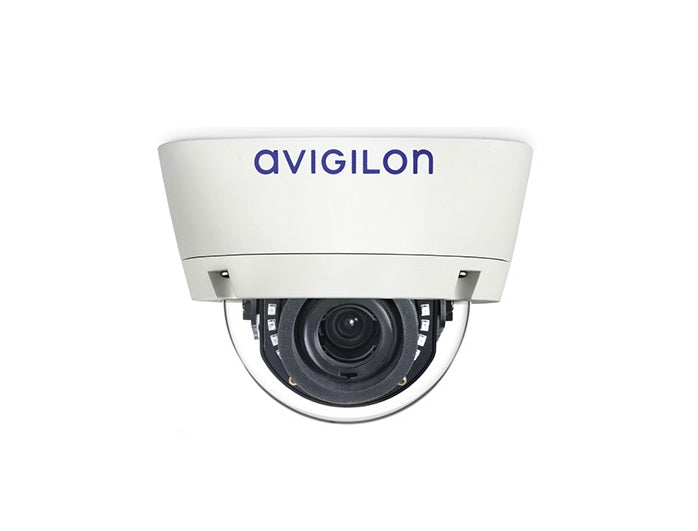 Avigilon 2.0C-H5A-DP1 2.0MP 3.3mm to 9mm 1/2.8” CMOS Outdoor Camera