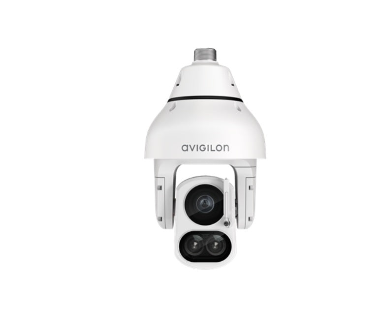 Avigilon 2.0C-H5A-IRPTZ-DP40-WP 2.0MP 1/2.8” CMOS Outdoor Camera