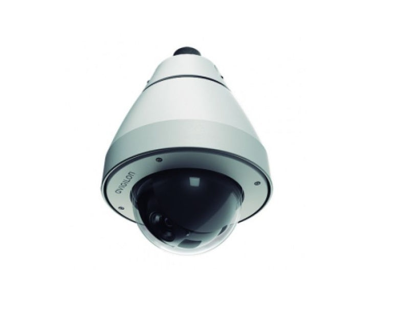 Avigilon 2.0C-H5A-PTZ-DP36 2.0MP 1/2.8” CMOS  Security Dome Camera