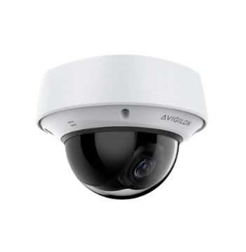 Avigilon 2.0C-H6A-DO1 H6A 2MP 2.8-12mm Outdoor Network IP Dome Camera