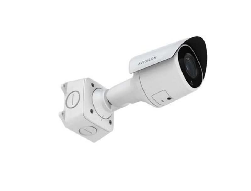 Avigilon 2.0C-H6SL-BO1-IR H6SL 2MP 3.4-10.5mm Wired Dome Bullet Camera