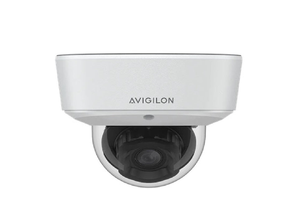 Avigilon 2.0C-H6SL-D1-IR-120 2MP 3.4mm-10.5mm Indoor Dome Camera