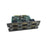 200384-001 - HP 6 Port Serial Card for Ups