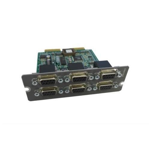 200384-001 - HP 6 Port Serial Card for Ups