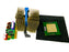 201098-B21 I Open Box HP Intel Pentium III 1.26 GHz Processor 133-512 DL380 Kit
