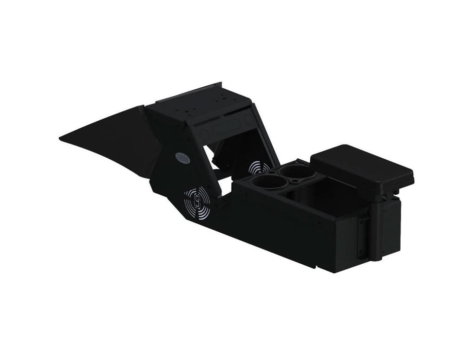 2021+ CHARGER CONSOLE KIT