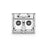 SFP28 32G Fibre Channel 1310nm 10km DOM Duplex LC/UPC SMF Optical Transceiver Module