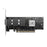NVIDIA Mellanox MCX75510AAS-NEAT ConnectX®-7 InfiniBand Adapter Card 400GbE/NDR, Single-Port OSFP, PCIe 5.0 x 16 , Tall&Short Bracket
