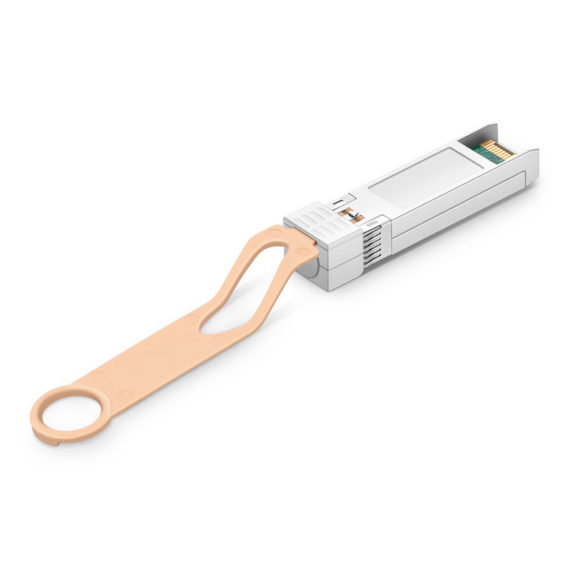 25G SFP28 Passive Loopback Testing Module