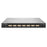 MQM9790-NS2F, NVIDIA® 32 800G OSFP InfiniBand Data Center Switch, 64-Port NDR 400G, Managed, x86 Dual Core, NVIDIA Quantum™-2 Chip, P2C Airflow, with 1-year Service Bundle