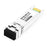 SFP56-50G-SR 50G SFP56 SR 850nm PAM4 Duplex LC MMF 100m DDM Optical Transceiver Module
