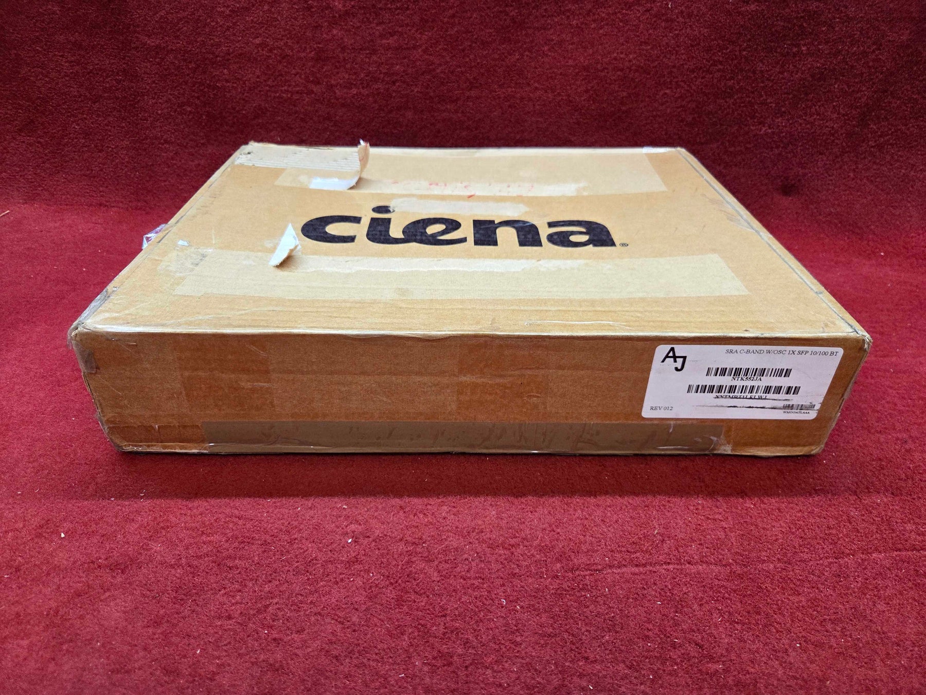 Ciena NTK552JA