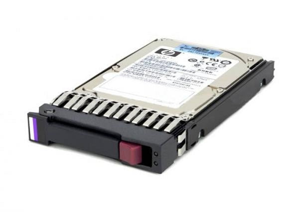 HP 730706-001 Dual Port MSA 1TB 6G SAS 7.2k 2.5Inch Hdd | USED