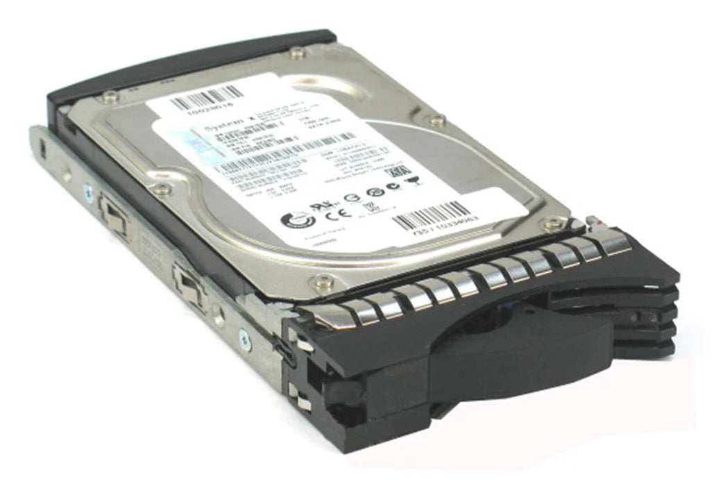 IBM 44X3241 Hard Drive 1 TB SATA 3Gb/s | USED