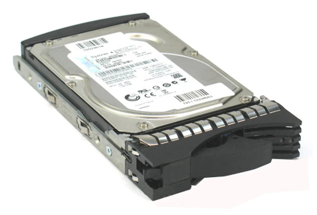 IBM 44X3241 Hard Drive 1 TB SATA 3Gb/s | USED