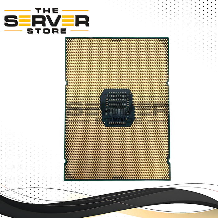 Intel Xeon Platinum 8380 2.3GHz 40C 60MB FCLGA4189-4 CPU CD8068904572601 SRKHR