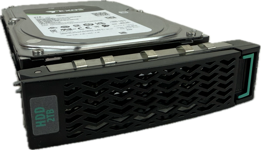 HP Nimble Q8D74B 2TB HDD for HF20/40/60 series