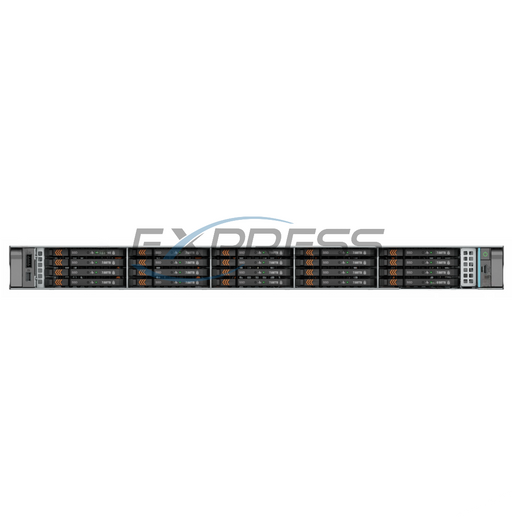 20x E3.S NVMe Rack Chassis | Refurbished Dell PowerEdge R670