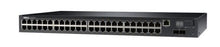 210-ABPQ - Dell N2048P 48-Ports 10/100/1000 Ethernet Fully Managed Network Switch with 2-Ports SFP+