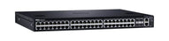 210-AEDN - Dell  S3048-ON 48-Ports 10GbE SFP+ 2-Ports 40GbE QSFP+ 4-Ports 100GbE QSFP28 Network Switch