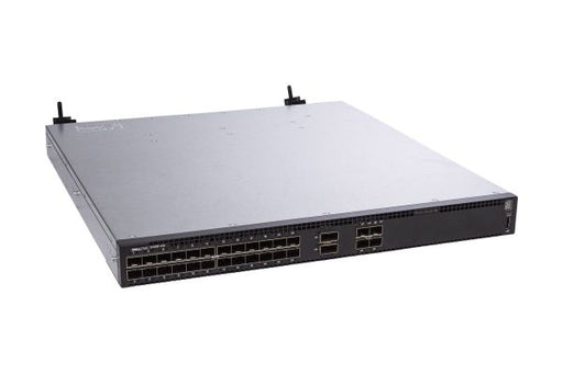 210-ALTF - Dell S4128F-On S-Series Networking 28 Port 10Gbps Layer 2 and 3 Switch 2Xpsu