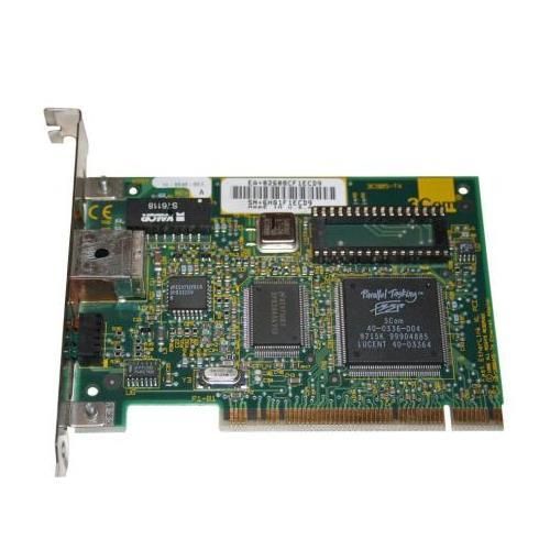 215774-001 - HP 10/100Base-TX PCI Ethernet Network Adapter