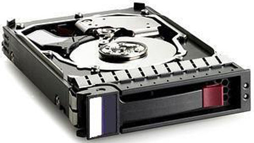 HP 719770-002 Midline Storageworks 2TB 7.2k 6G 3.5Inch Hdd | USED