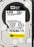 WD RE WD4001FYYG 4TB 7.2K 32MB Cache SAS 6Gbps 3.5inch Enterprise HDD | USED