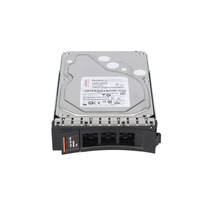 IBM 00FN208 Hard drive 4 TB SAS 12Gb/s New F/s | USED