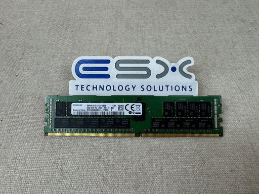 Samsung M393A4K40BB2-CTD 32GB 2Rx4 PC4-2666V DDR4 ECC Server Memory DIMM