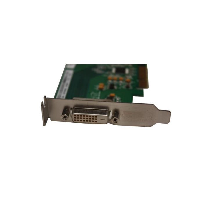 Dell PCI-E DVI Low Profile Graphics Card - 0FH868 B - Lot of 4