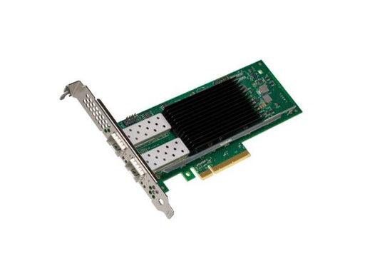 21WF2 - Dell E810-XXV Dual-Ports 25Gbps SFP28 PCI-Express 4.0 x8 High Profile Network Adapter