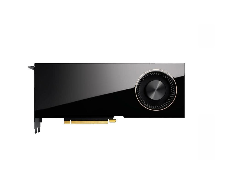 PNY NVIDIA VCNRTXA6000-PB RTX A6000 PCI Express Graphic Card