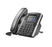 2200-48400-025 - Polycom VVX 401 12-Lines Dual-Port Ethernet 3.5-inch LCD IP Phone