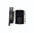 2200-48600-019 - Polycom VVX 601 16-Lines Dual-Port Ethernet 4.3-inch Touch Screen IP Phone