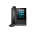 2200-49700-001 - Polycom CCX 400 Dual-Port Ethernet 5-inch Touch Screen VoIP Phone