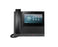 2200-49750-025 - Polycom CCX 700 Dual-Port Ethernet 7-inch Multi-Touch Screen Bluetooth Wi-Fi Business Media Phone