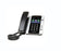 2201-44500-001 - Polycom VVX 500 12-Lines Dual-Port Ethernet 3.5-inch LCD IP Phone