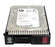 HP MB4000GCWLV Midline 4TB 6G SATA 7.2k 3.5Inch Hdd | USED