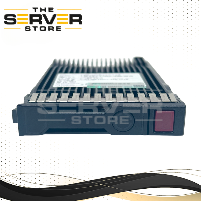 HPE 7.68TB NVMe U.3 PCIe Gen 4.0 x4 RI SFF SC 2.5" SSD Micron 7450 Pro Series MTFDKCC7T6TFR P54267-004 P47843-B21 P48222-001