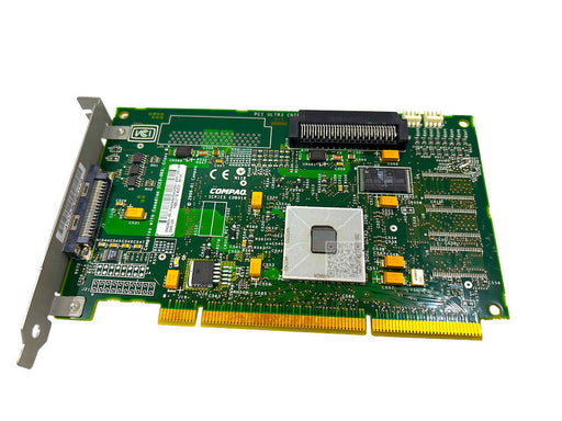 225338-B21 I HP Smart Array 532 Ultra3 32MB SCSI PCI RAID Controller Card