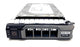 Dell 25N64 4TB 7.2k rpm 3.5" SAS 12 Gbps Hard Drive