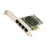 22R6932 - IBM 4-Ports 4Gbps Longwave Fcp Ficon Network Adapter