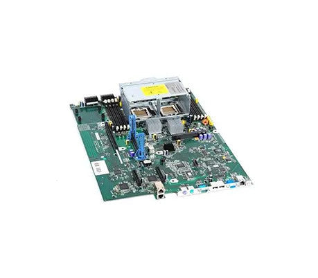 231125-001 - HP Socket 604 ATX I/O System Board Motherboard for ProLiant DL580 G2 Supports 4x Xeon Series DDR1 16x DIMM