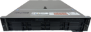 Dell Precision R7920 8-Bay 3.5" CTO LFF Server | 1 x Heatsink | 2 x 1100W, idrac