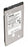 Toshiba MQ02ABF050H 500GB 2.5" Internal Hybrid Drive | USED