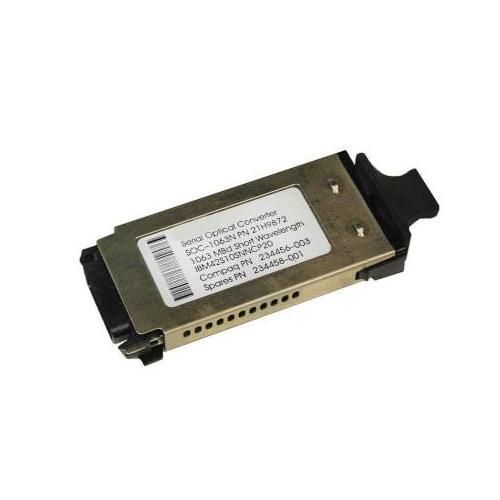 234456-002 - HP StorageWorks Single-Port SC 1.06Gbps Fibre Channel PCI Host Bus Network Adapter