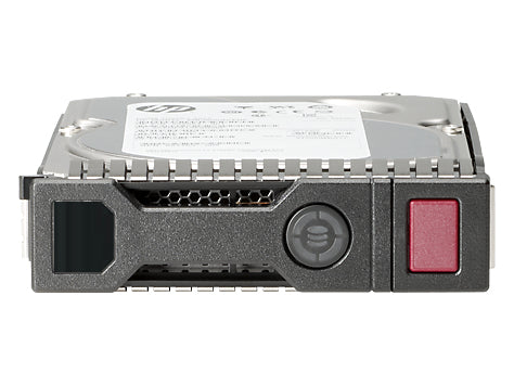 HP 793683-B21 6TB 7.2k SATA 6G Lff Sc 512e Helium Filled Hdd | USED