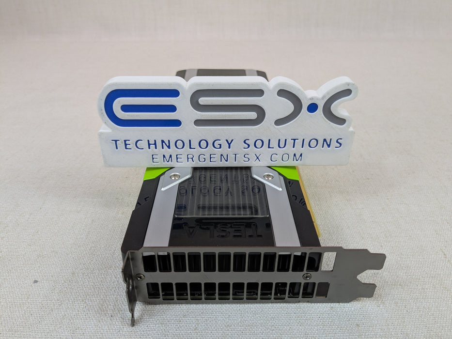 Cisco UCSC-GPU-M10 Nvidia Tesla M10 32GB GDDR5 225W GPU C240 M5