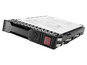 HPE 793699-B21 Helium Filled 512e 6TB 12G SAS 7.2K Lff SC Hdd | USED